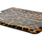 Elegant Leopard Print Tablet Case
