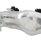 Crystal Cinderella Mary Janes Pumps