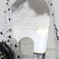 Crystal Cinderella Mary Janes Pumps