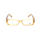 Yellow Acetate Glasses (Frames)