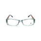 Turquoise Acetate Glasses (Frames)