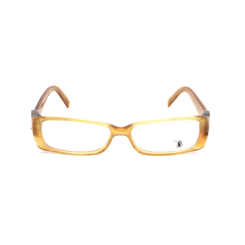 Yellow Acetate Glasses (Frames)