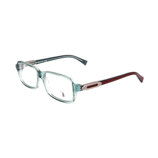 Turquoise Acetate Glasses (Frames)