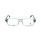 Turquoise Acetate Glasses (Frames)