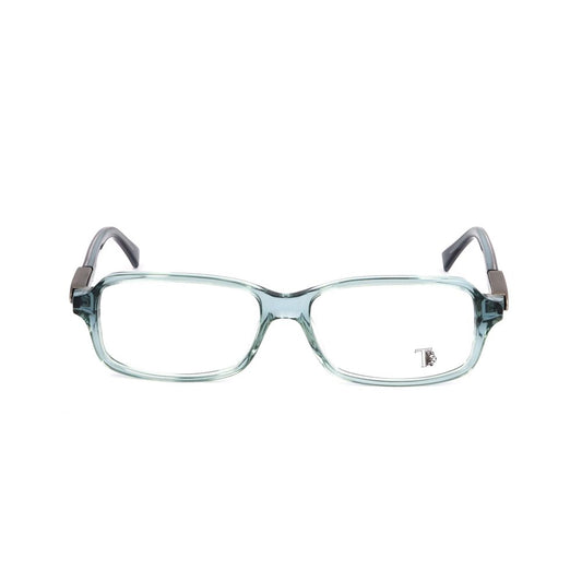 Turquoise Acetate Glasses (Frames)