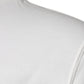 White Caesar Cotton Hooded Pullover Sweater