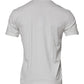 White Royals Heritage Cotton T-shirt