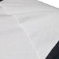 White DG Crown Cotton Crew Neck T-shirt