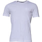 White DG Logo Cotton Crew Neck T-shirt