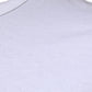 White Stripes Crew Neck Short Sleeves T-shirt