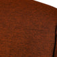 Brown DG Logo Cotton Crew Neck T-shirt