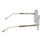 Transparent Women Glasses Frame
