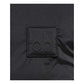 Black Nylon Women Vest