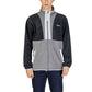 Black Polyester Sweatshirt