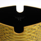 Sleek Python Snakeskin Tablet Case in Yellow