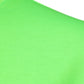 Green Logo Polyester Crew Neck T-shirt