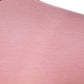 Pink Crown Collared Short Sleeve Polo T-shirt