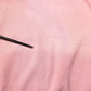 Pink Crown Collared Short Sleeve Polo T-shirt
