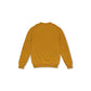 Orange Cotton Sportswear