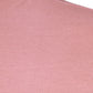 Pink Crown Collared Short Sleeve Polo T-shirt