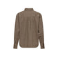 Beige Recycled Cotton Blouse