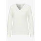 White Viscose Blouse