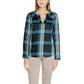 Green Viscose Blouse