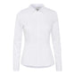 White Cotton Blouse