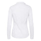 White Cotton Blouse
