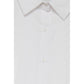 White Cotton Blouse