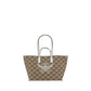 Medium Himmel  Tote Bag