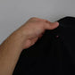 Black Cashmere Crew Neck Sweatshirt Sweater