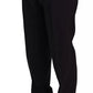 Purple MARTINI Wool Stretch 2 Piece Suit