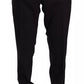 Purple MARTINI Wool Stretch 2 Piece Suit