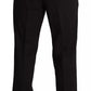 Black Dress Formal Skinny Pants
