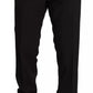 Black Dress Formal Skinny Pants