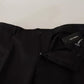 Black Dress Formal Skinny Pants