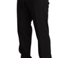 Black Dress Formal Skinny Pants
