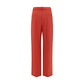 Wool Flared pants