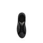 Black Leather G Set Sneakers