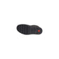 Black Recycled Polyester Ankle