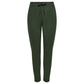 Green Viscose Pant
