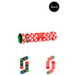 Red Cotton Sock