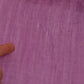 Purple Solid Cashmere Silk Shawl Wrap Scarf