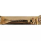 Gold Plated 925 Sterling Silver Crystal Collar Stop Brooch