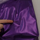 Purple Shining Men Casual Pants