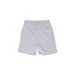 White Cotton Bermuda