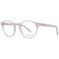 Multicolor Plastic Glasses (Frames)