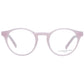 Multicolor Plastic Glasses (Frames)