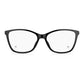 Black Acetate Glasses (Frames)